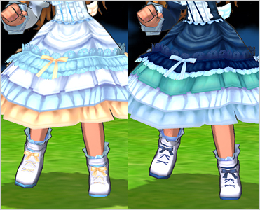 Angel Shoes